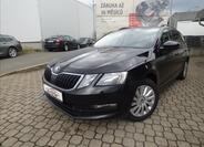 Škoda Octavia 7