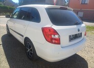 Škoda Fabia 6