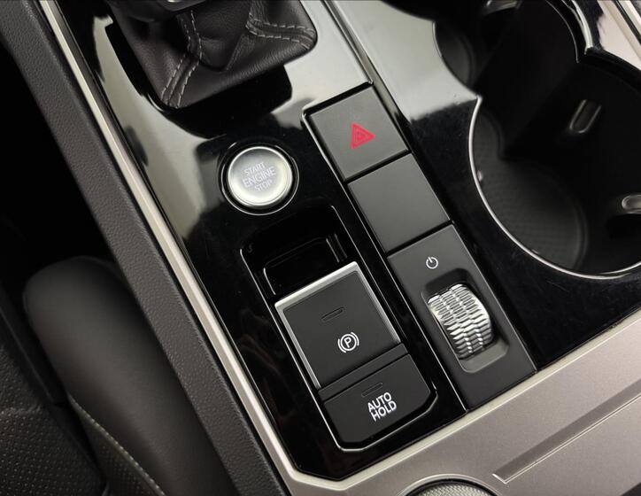 Volkswagen Touareg 33