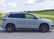 Škoda Karoq 2