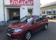 Dacia Logan 2