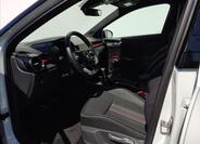 Škoda Fabia 8