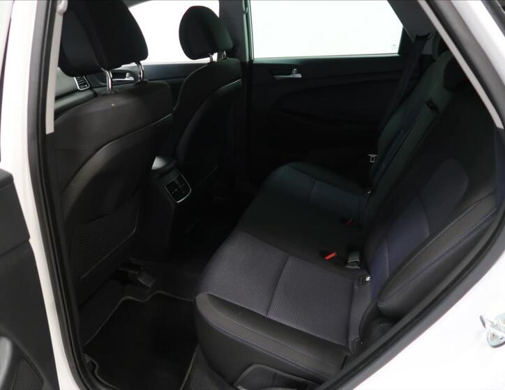 Hyundai Tucson 8