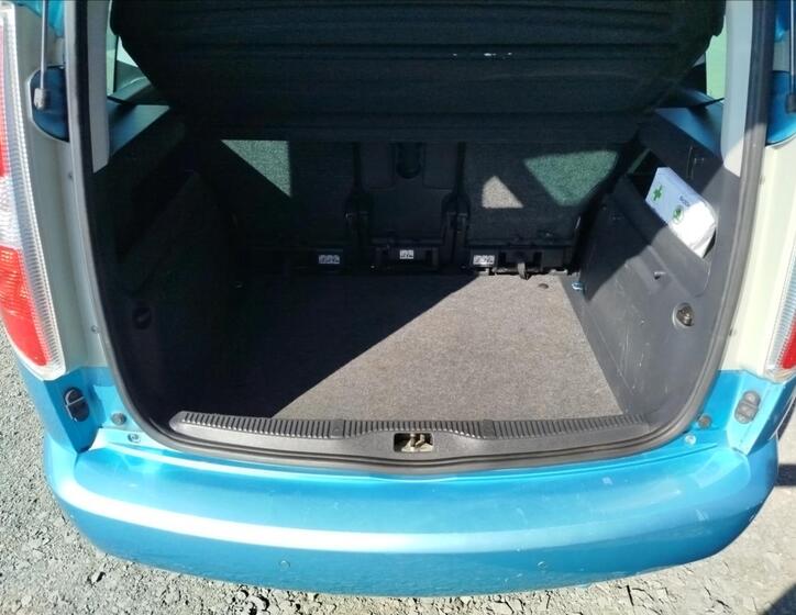 Škoda Roomster 27