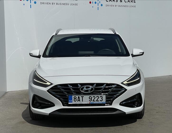 Hyundai i30 21
