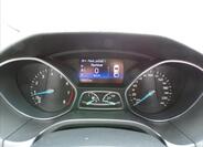 Ford Focus 8