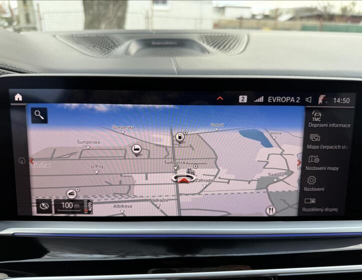 BMW X7 19