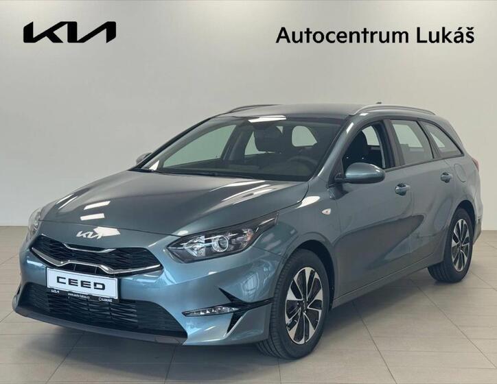 KIA Ostatní 2