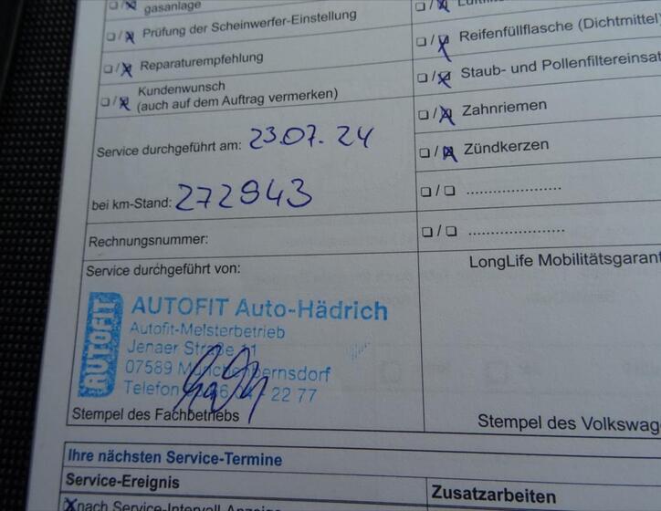 Volkswagen Golf 15