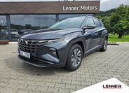 Hyundai Tucson 1
