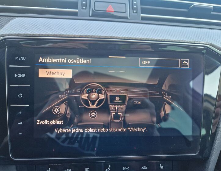 Volkswagen Passat 32