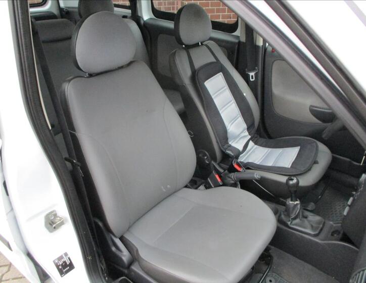 Opel Combo 16