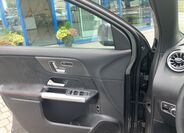 Mercedes-Benz GLA 22