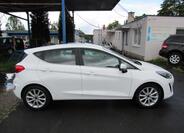 Ford Fiesta 8