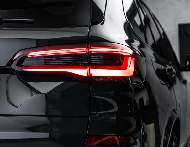 BMW X5 9