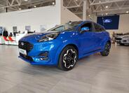 Ford Puma 1
