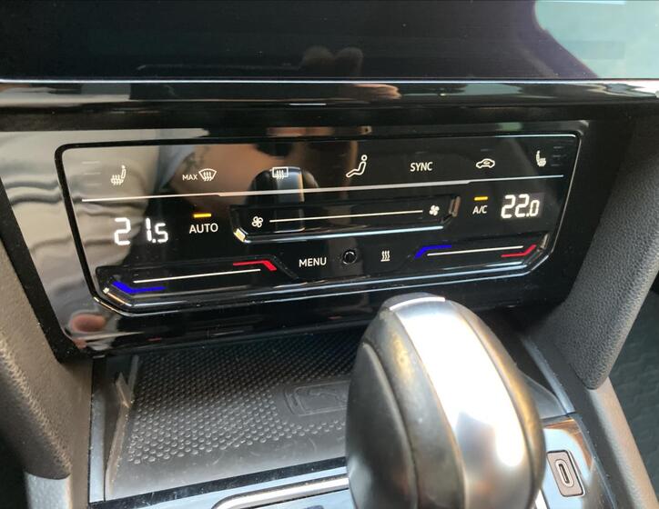 Volkswagen Passat 13