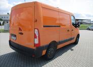 Renault Master 4