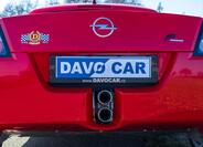 Opel Speedster 36