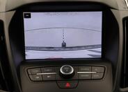 Ford Kuga 26