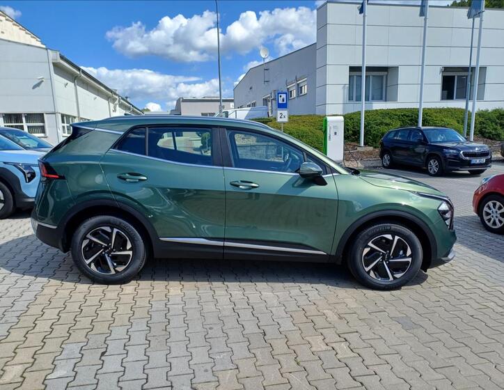 KIA Sportage 4