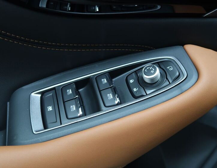 Subaru Outback 16