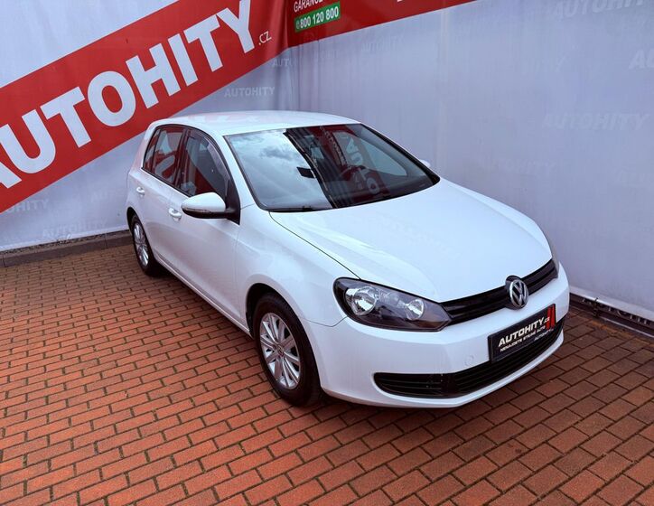 Volkswagen Golf 3