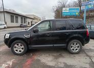 Land Rover Freelander 7