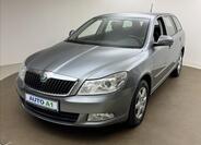 Škoda Octavia 1