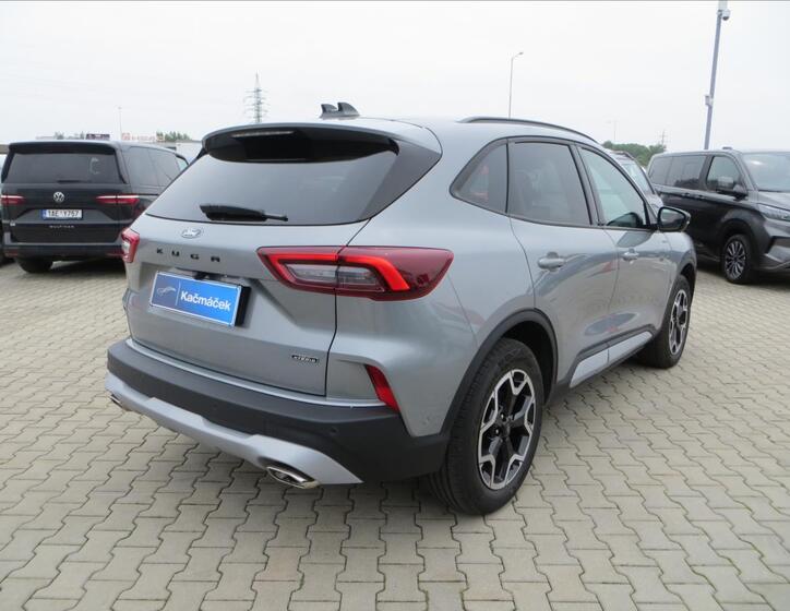 Ford Kuga 7
