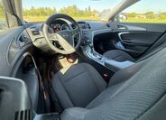 Opel Insignia 10