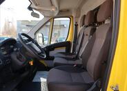 Peugeot Boxer 12
