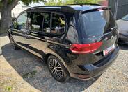 Volkswagen Touran 3