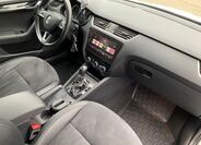 Škoda Octavia 25