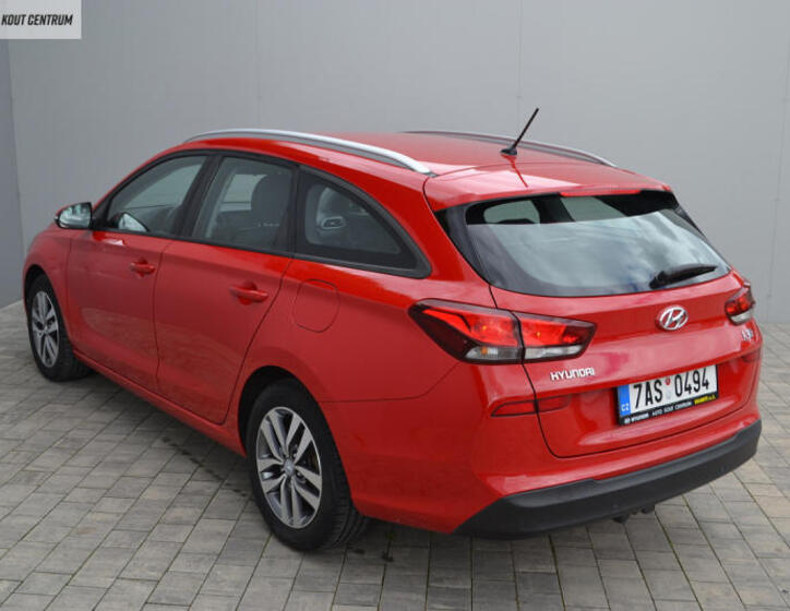 Hyundai i30 3