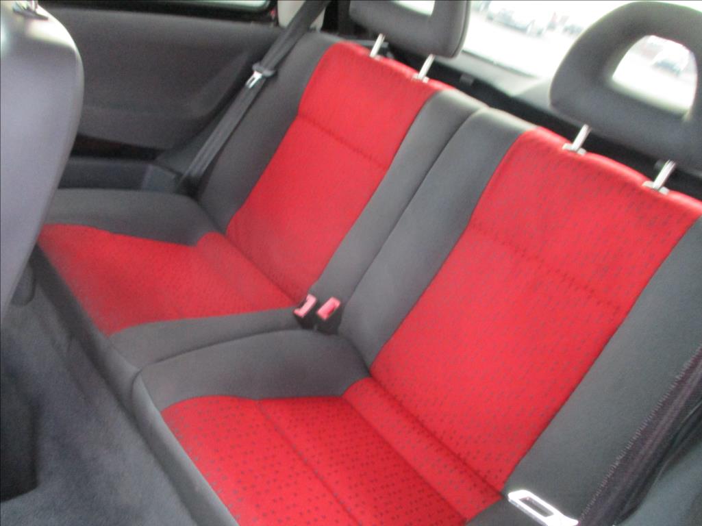 Volkswagen Lupo