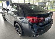 BMW X6 4