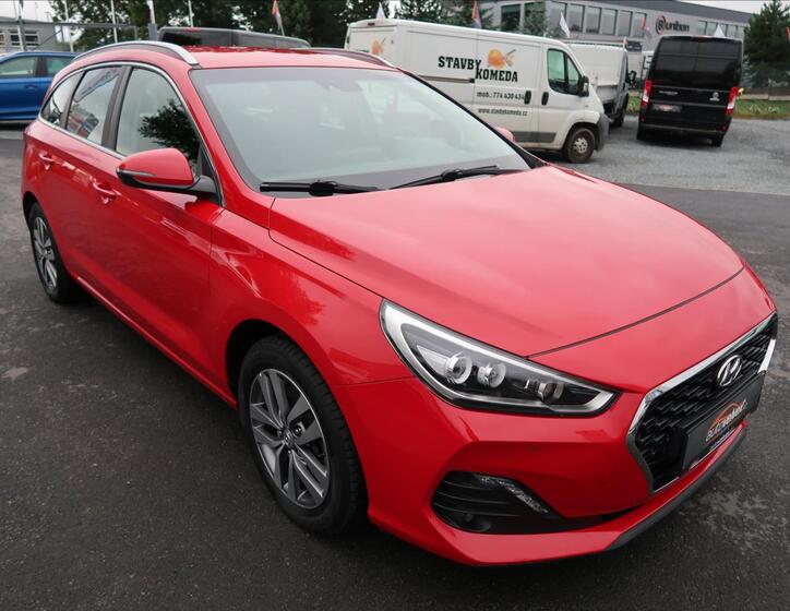 Hyundai i30 2