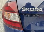 Škoda Rapid 15
