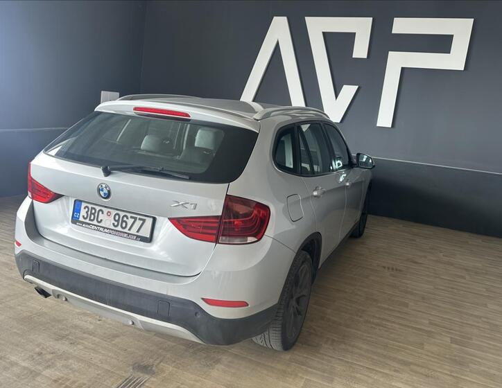BMW X1 5
