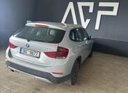 BMW X1 5