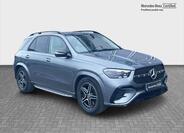 Mercedes-Benz GLE 7