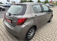 Toyota Yaris 7