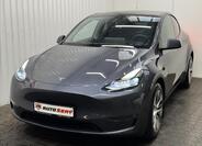 Tesla Model Y 1