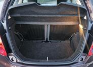 Ford Ka 25