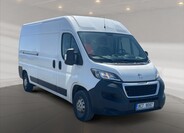 Peugeot Boxer 1