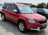 Škoda Yeti 3