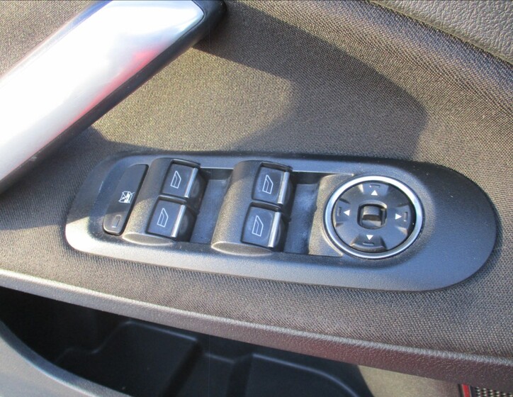 Ford Mondeo 24
