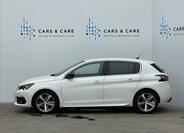 Peugeot 308 2