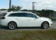 Opel Insignia 14